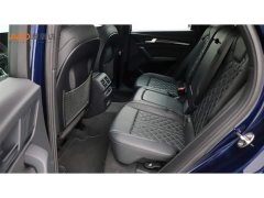 Audi SQ5 2021 3.0 TFSI quattro - ფოტო 7
