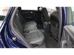 Audi SQ5 2021 3.0 TFSI quattro - ფოტო 8