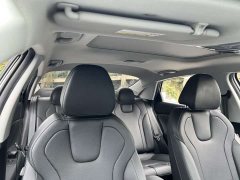 Hyundai Elantra 2023 1.5L CVT GLX Elite - ფოტო 11