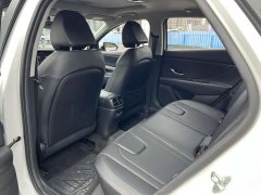 Hyundai Elantra 2023 1.5L CVT GLX Elite - ფოტო 6
