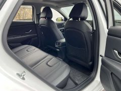 Hyundai Elantra 2023 1.5L CVT GLX Elite - ფოტო 7