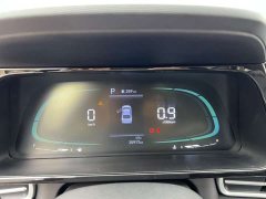 Hyundai Elantra 2023 1.5L CVT GLX Elite - ფოტო 9