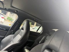 Lynk & Co Geely Lynk & Co 03 2.0T Diesel DCT Pro - ფოტო 10