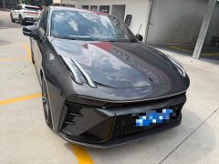 Lynk & Co Geely Lynk & Co 03 2.0T Diesel DCT Pro - ფოტო 2