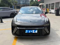 Lynk & Co Geely Lynk & Co 03 2.0T Diesel DCT Pro - ფოტო 3
