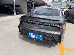 Lynk & Co Geely Lynk & Co 03 2.0T Diesel DCT Pro - ფოტო 4