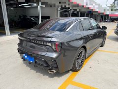 Lynk & Co Geely Lynk & Co 03 2.0T Diesel DCT Pro - ფოტო 5