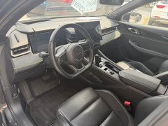 Lynk & Co Geely Lynk & Co 03 2.0T Diesel DCT Pro - ფოტო 7