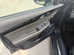 Lynk & Co Geely Lynk & Co 03 2.0T Diesel DCT Pro - ფოტო 8
