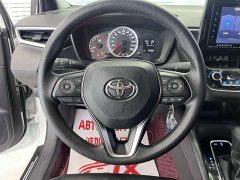 Toyota Corolla TNGA 1.5L CVT Base - ფოტო 10