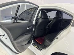 Toyota Corolla TNGA 1.5L CVT Base - ფოტო 13