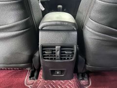 Toyota Corolla TNGA 1.5L CVT Base - ფოტო 14