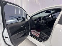 Toyota Corolla TNGA 1.5L CVT Base - ფოტო 7