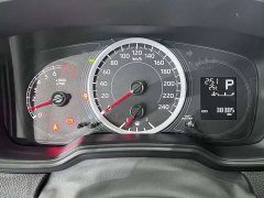 Toyota Corolla TNGA 1.5L CVT Base - ფოტო 9