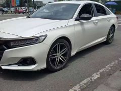 Honda Accord 260TURBO Phantom Night Premium Edition - ფოტო 2