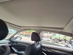 Honda Accord 260TURBO Phantom Night Premium Edition - ფოტო 3