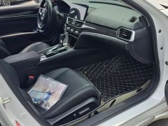 Honda Accord 260TURBO Phantom Night Premium Edition - ფოტო 6