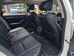 Honda Accord 260TURBO Phantom Night Premium Edition - ფოტო 7