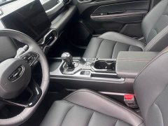 Geely Cowboy 1.5TD Fun Wilderness Edition - ფოტო 4