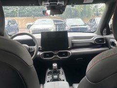 Geely Cowboy 1.5TD Fun Wilderness Edition - ფოტო 7