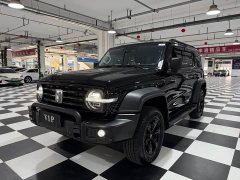 Tank 300 Off-Road Edition 2.0T Conqueror - ფოტო 1