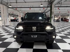 Tank 300 Off-Road Edition 2.0T Conqueror - ფოტო 2