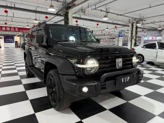 Tank 300 Off-Road Edition 2.0T Conqueror - ფოტო 3