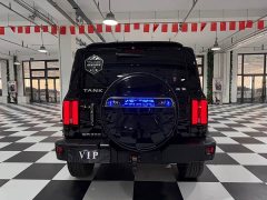 Tank 300 Off-Road Edition 2.0T Conqueror - ფოტო 8
