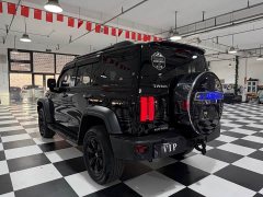 Tank 300 Off-Road Edition 2.0T Conqueror - ფოტო 9