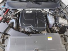 Audi A7L 2024 45 TFSI quattro Dark Knight Edition - ფოტო 10