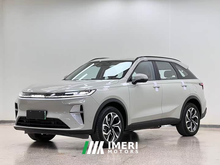 Haval Xiaolong MAX Hi4 165 Ultra Intelligent Driving Edition - ავტომობილი ჩინეთიდან