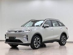 Haval Xiaolong MAX Hi4 165 Ultra Intelligent Driving Edition - ფოტო 1