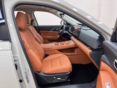 Haval Xiaolong MAX Hi4 165 Ultra Intelligent Driving Edition - ფოტო 14