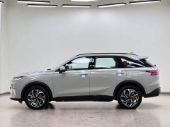 Haval Xiaolong MAX Hi4 165 Ultra Intelligent Driving Edition - ფოტო 15