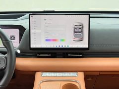 Haval Xiaolong MAX Hi4 165 Ultra Intelligent Driving Edition - ფოტო 16