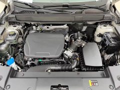 Haval Xiaolong MAX Hi4 165 Ultra Intelligent Driving Edition - ფოტო 17