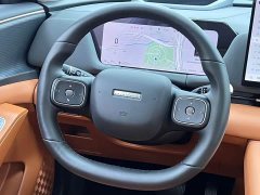 Haval Xiaolong MAX Hi4 165 Ultra Intelligent Driving Edition - ფოტო 18