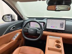 Haval Xiaolong MAX Hi4 165 Ultra Intelligent Driving Edition - ფოტო 19