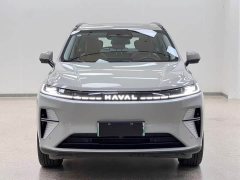 Haval Xiaolong MAX Hi4 165 Ultra Intelligent Driving Edition - ფოტო 2