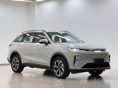Haval Xiaolong MAX Hi4 165 Ultra Intelligent Driving Edition - ფოტო 3