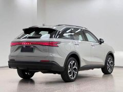 Haval Xiaolong MAX Hi4 165 Ultra Intelligent Driving Edition - ფოტო 4