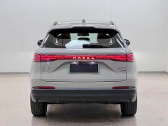 Haval Xiaolong MAX Hi4 165 Ultra Intelligent Driving Edition - ფოტო 5