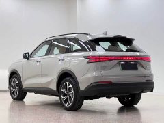 Haval Xiaolong MAX Hi4 165 Ultra Intelligent Driving Edition - ფოტო 6
