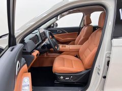 Haval Xiaolong MAX Hi4 165 Ultra Intelligent Driving Edition - ფოტო 7