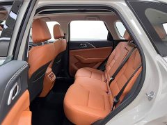 Haval Xiaolong MAX Hi4 165 Ultra Intelligent Driving Edition - ფოტო 8