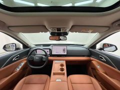 Haval Xiaolong MAX Hi4 165 Ultra Intelligent Driving Edition - ფოტო 9