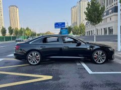 Audi A6L 45 TFSI Premium Dynamic - ფოტო 12