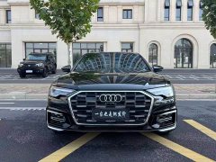 Audi A6L 45 TFSI Premium Dynamic - ფოტო 2