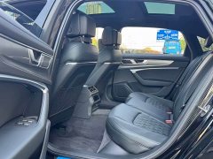 Audi A6L 45 TFSI Premium Dynamic - ფოტო 5