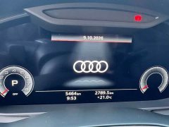 Audi A6L 45 TFSI Premium Dynamic - ფოტო 6